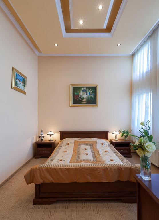 Apart Hotele Czestochowa Phòng bức ảnh